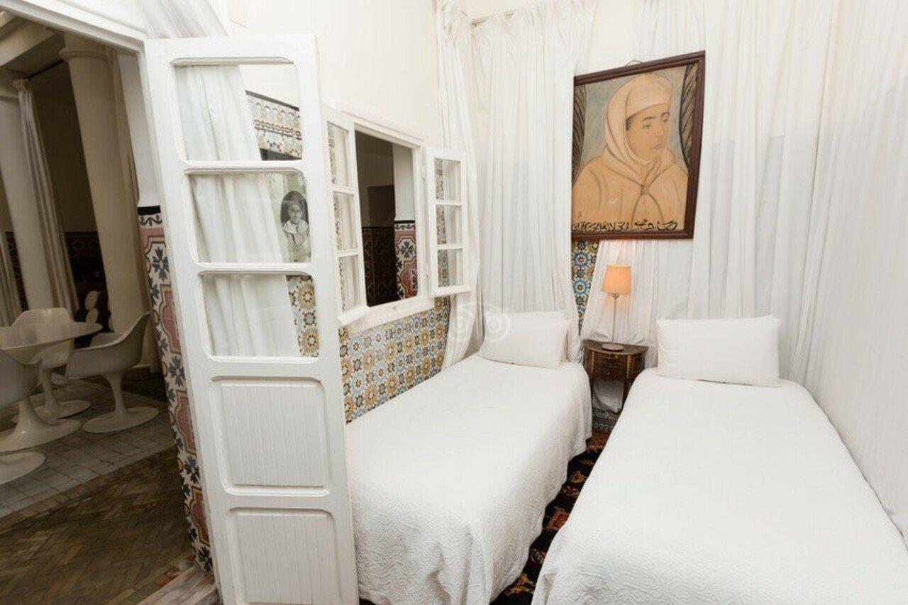 Riad Tresor Marrakech Marrakesh Eksteriør billede