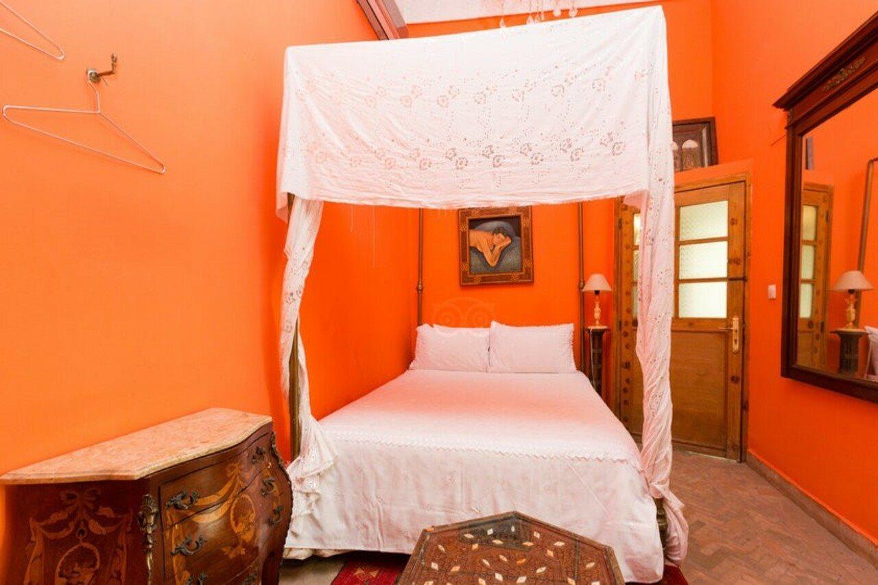 Riad Tresor Marrakech Marrakesh Eksteriør billede