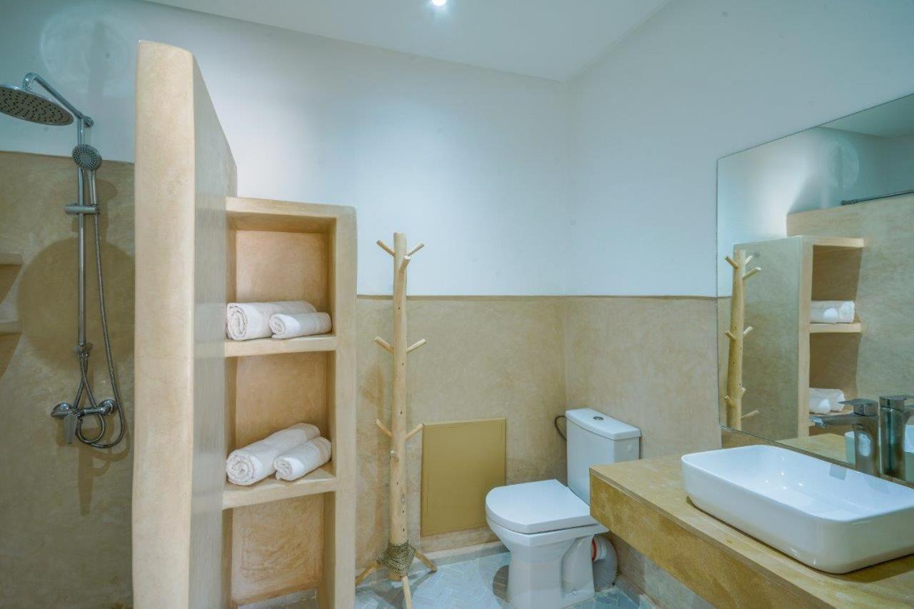 Riad Tresor Marrakech Marrakesh Værelse billede