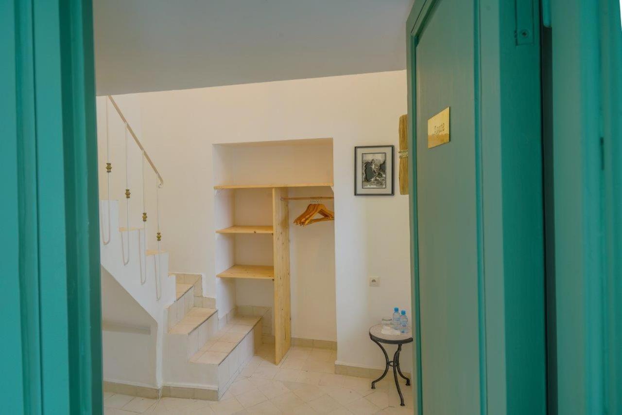 Riad Tresor Marrakech Marrakesh Værelse billede